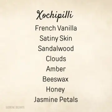 Xochipilli