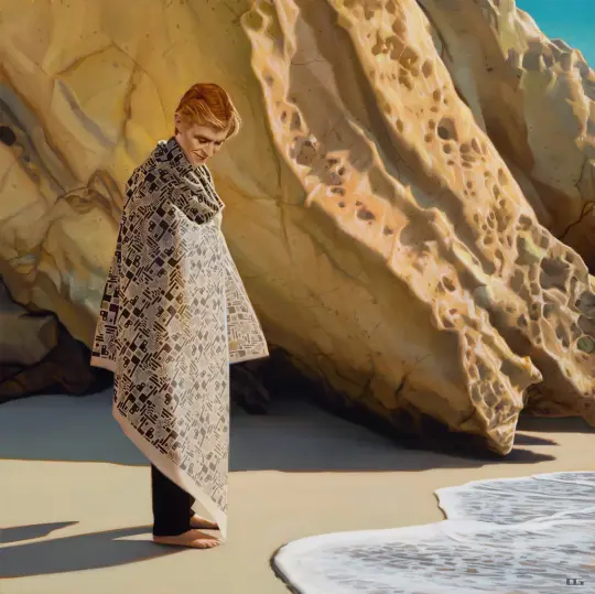 'The Tides' Prints by Carrie Graber (Signed Limited Edition)