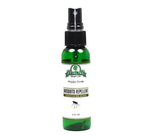 Mosquito Repellent - Essential Oil Blend