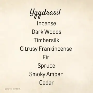 Yggdrasil