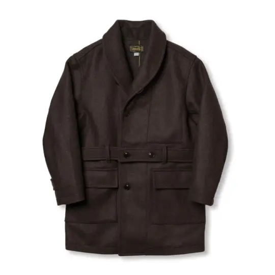 Mackinaw Coat [OR-4306]