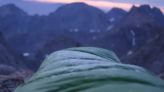 Sleeping Bags