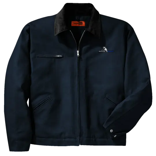 Silvertip Propane TLJ763 Tall Work Jacket