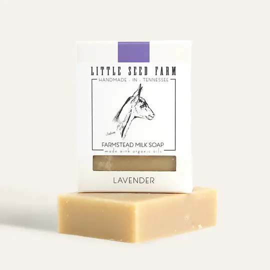 Lavender Bar