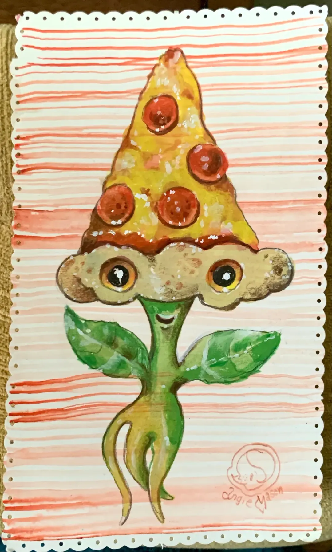 Slice Of Life - Botanicuties Specimen