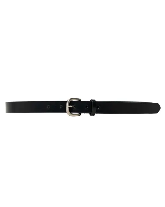NA'VVY Obi Type 1 Belt Black/Silver