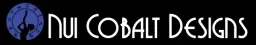 Nui Cobalt Designs logo