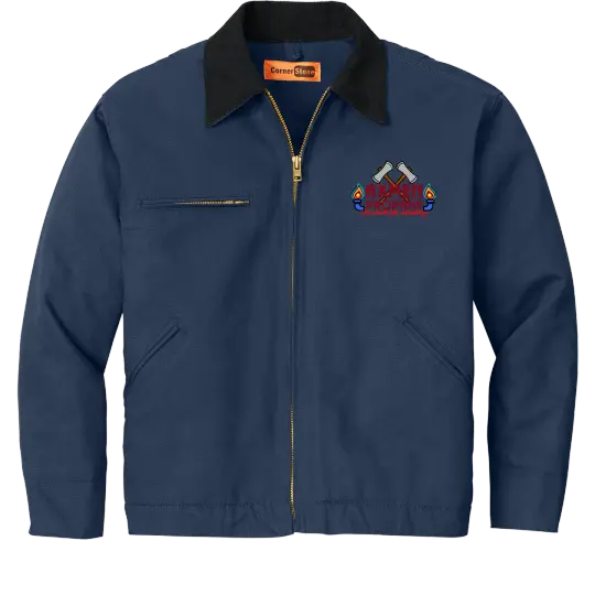 AxMen J763 Port Authority jacket