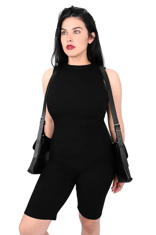 Devon Bag Harness - No Restock!