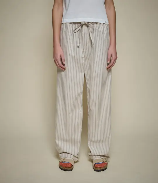 Authentic Cotton Pajama Pants