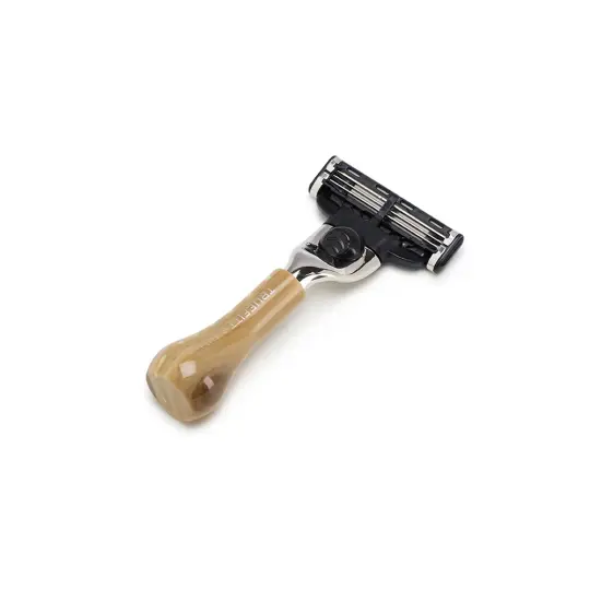 MINI Razor: Mach III