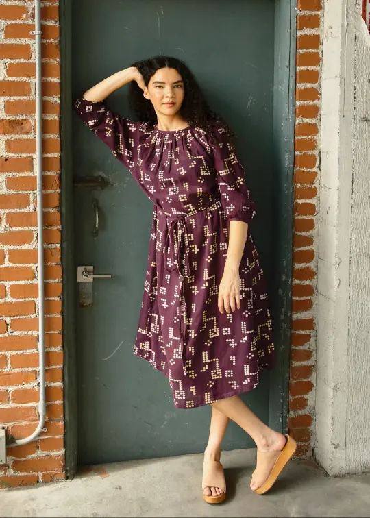 sample sale | heather dress crossword | XXS-M