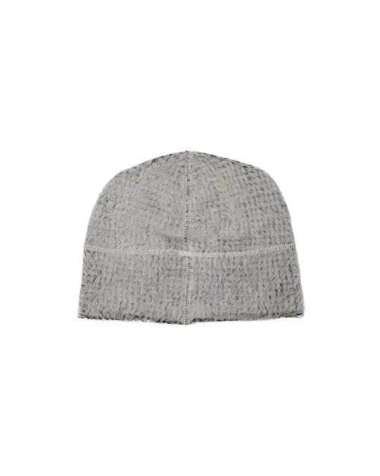 Thurston High Loft™ Wool Beanie Silver Crème