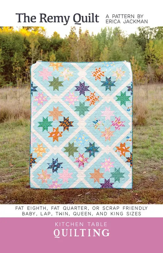 The Remy Quilt