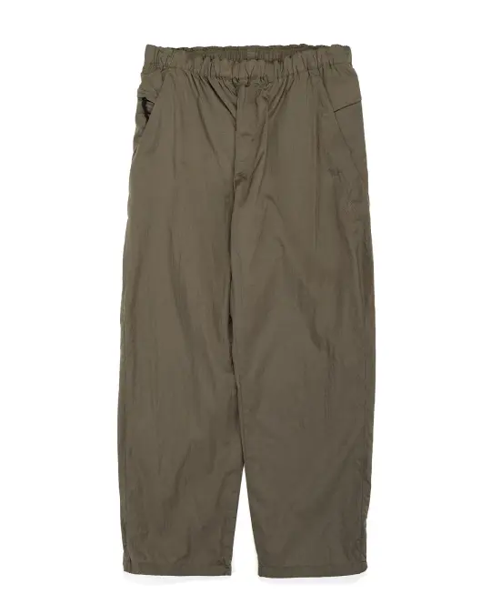 Goldwin MT Gany Light Tapered Pants Sand Land