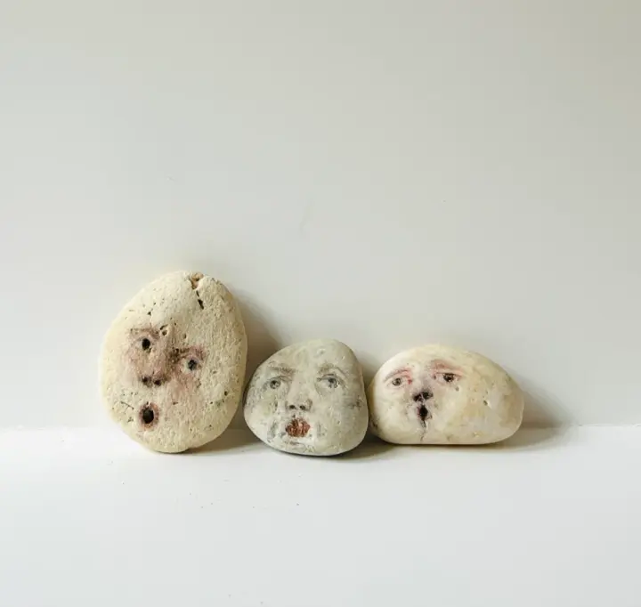 lil trio.