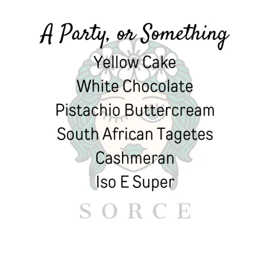 A Party, or Something