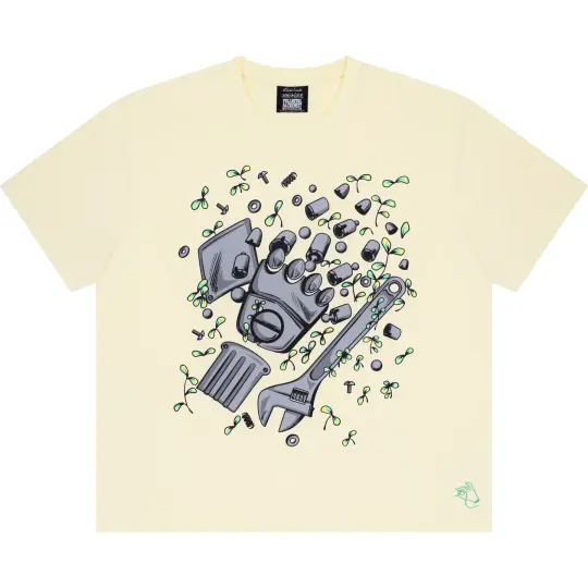Mechanic Tee