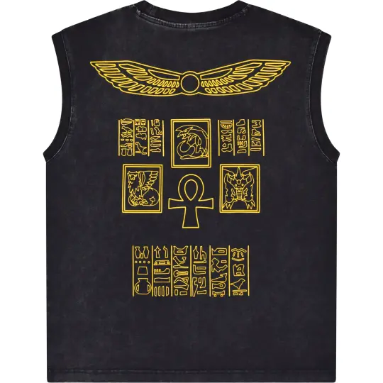Marik Tank
