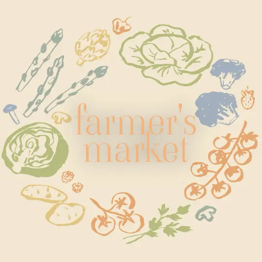 Farmer's Market