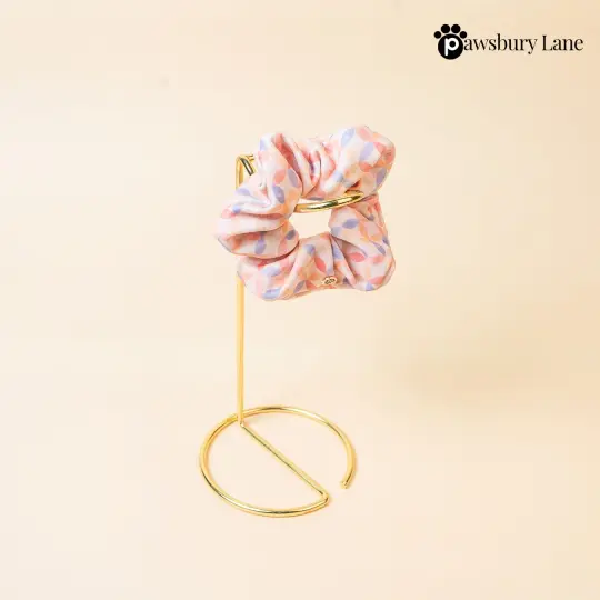 Kaleidoscope - Scrunchie