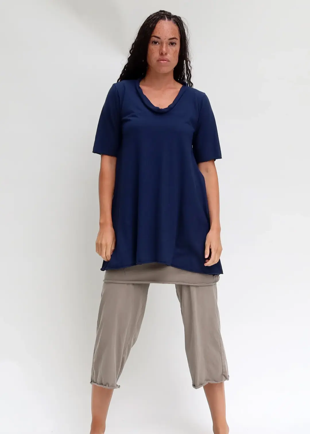 Hampi Wanderer Tunic