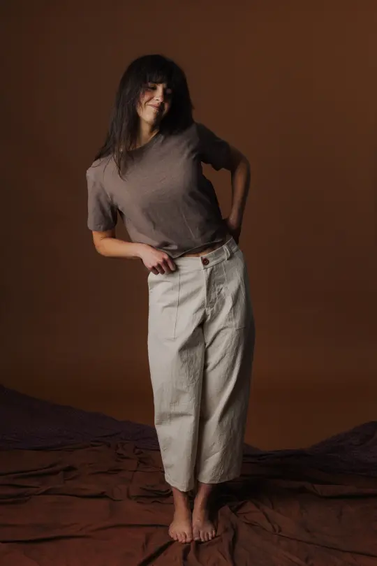 Spencer Utility Pant - Workcloth