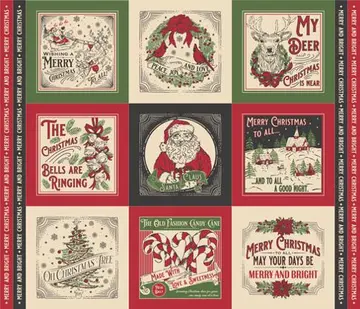 Holiday Cheer