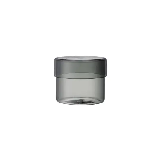 SCHALE glass case 100x85mm