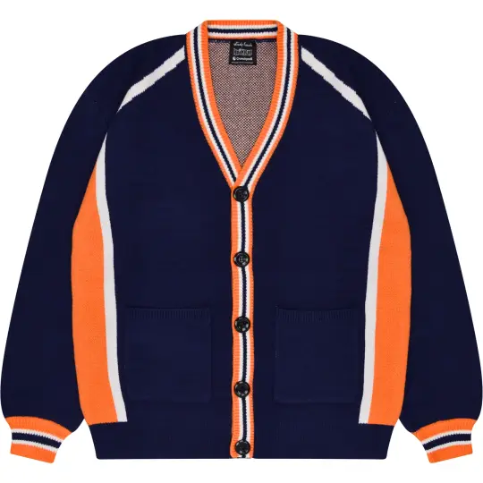 Karasuno Uniform Cardigan