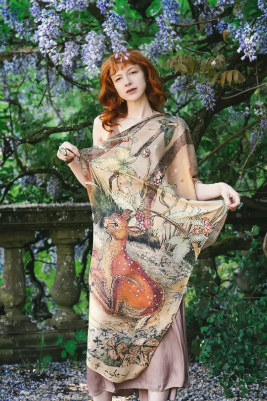 Lovelight Studio Scarf