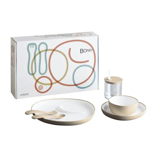 BONBO 6pcs set
