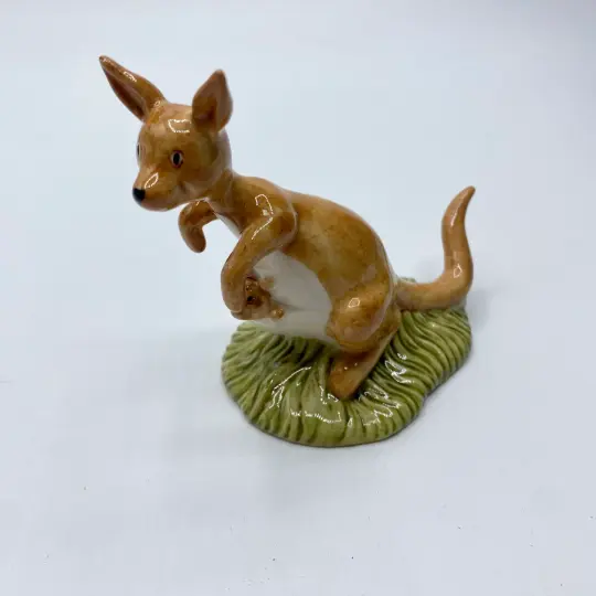Royal Doulton Kanga & Roo