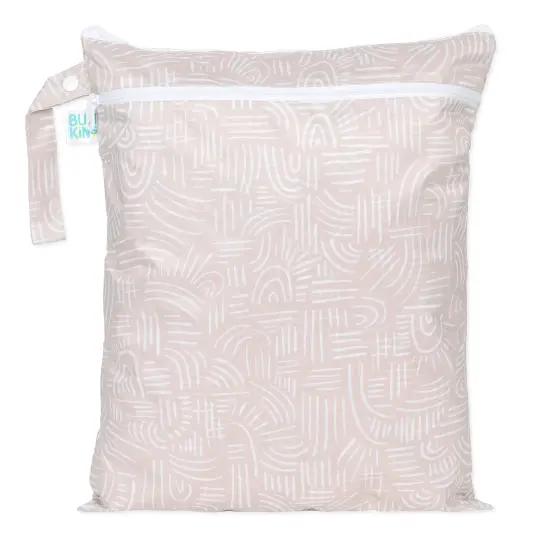 Wet/Dry Bag: Wander