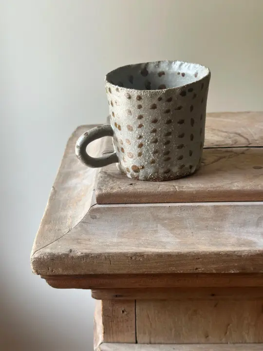 Mug No. 18