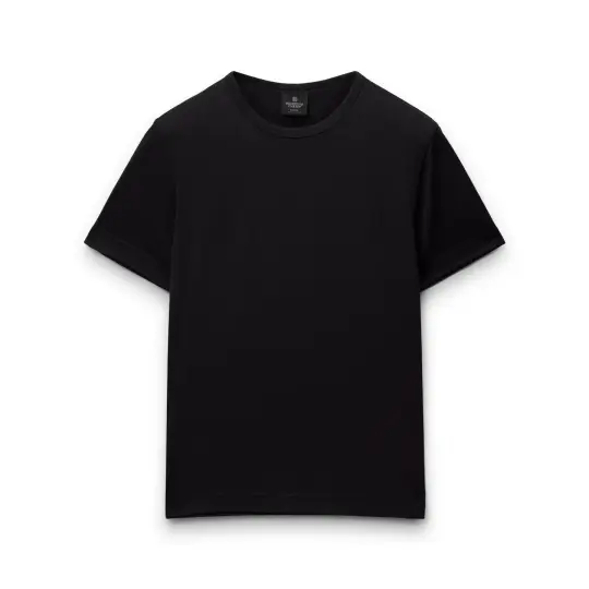 Merino Jersey Vista Slim T-Shirt