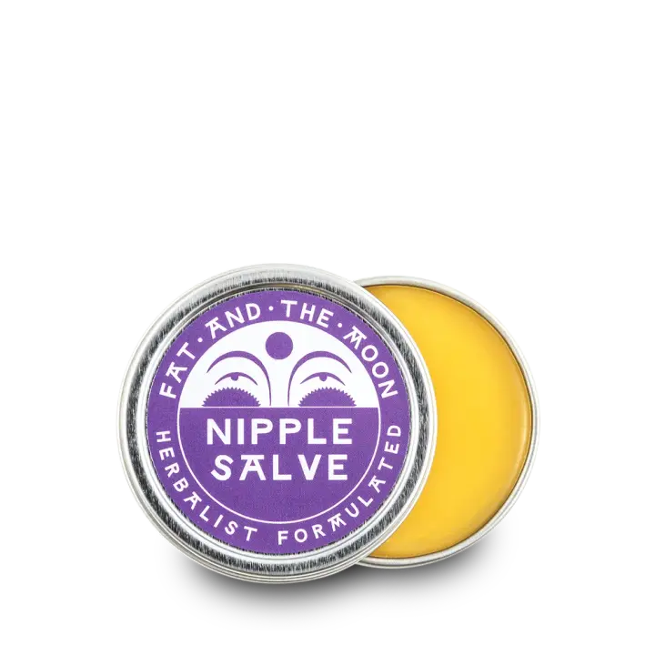 Nipple Salve