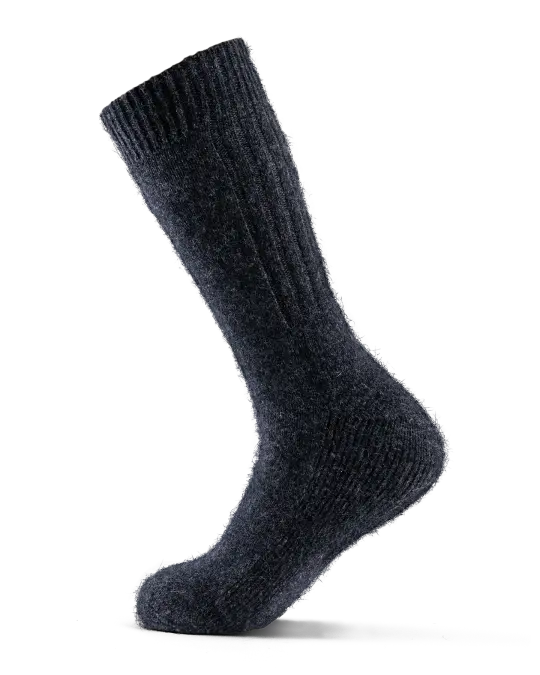 Brushtail Possum Socks
