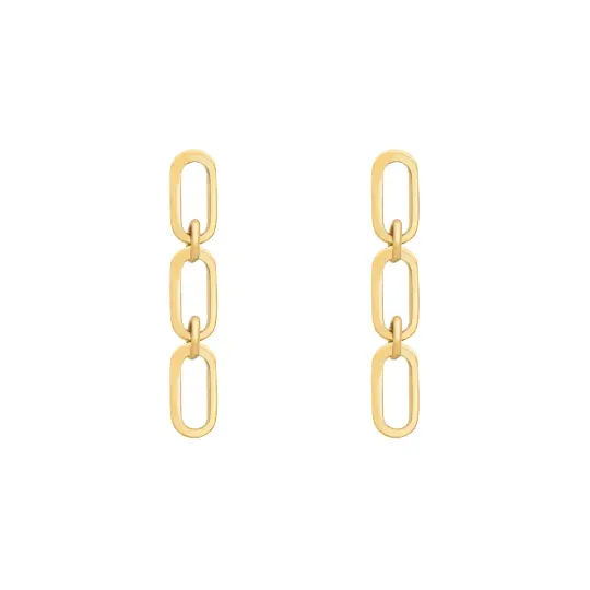 Synergy Earrings