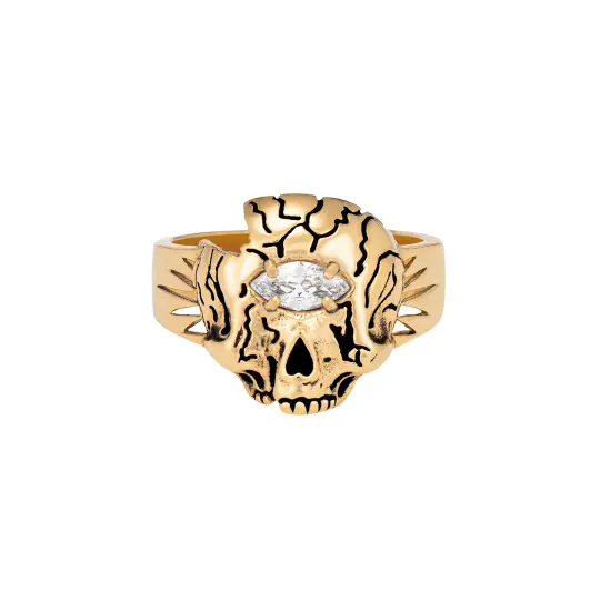 Monolith Ring