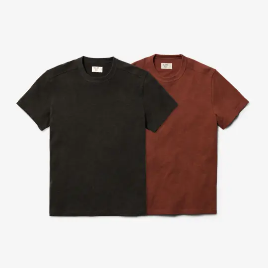 Heavyweight Two Pack