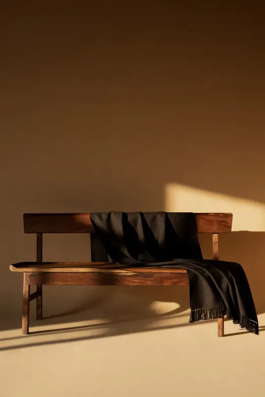 La vie Bench