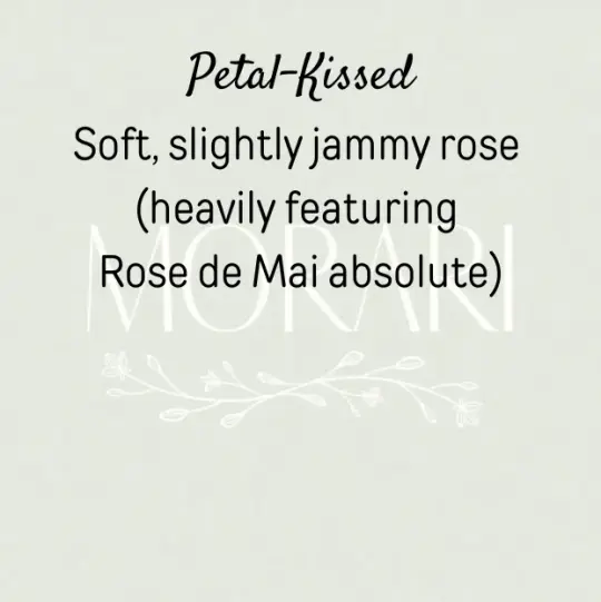 Petal-Kissed