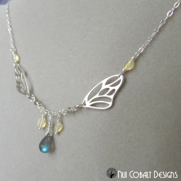 Titania Necklace