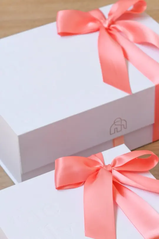 Gift Wrapping