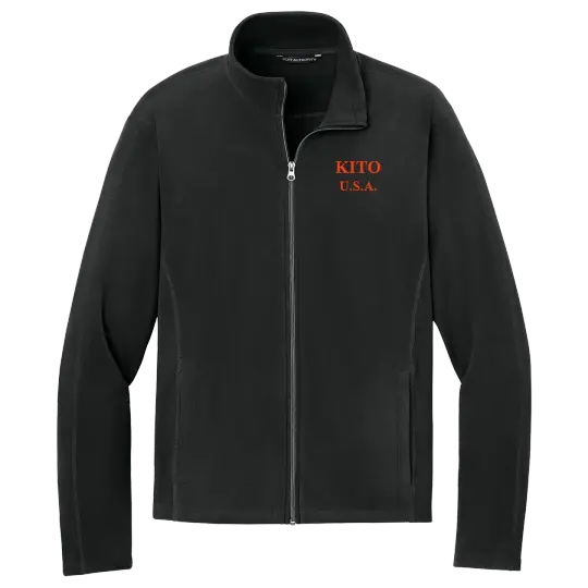 Kito U.S.A. F223 Fleece Jacket
