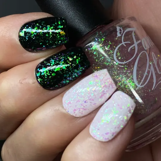 Sprite Gleam