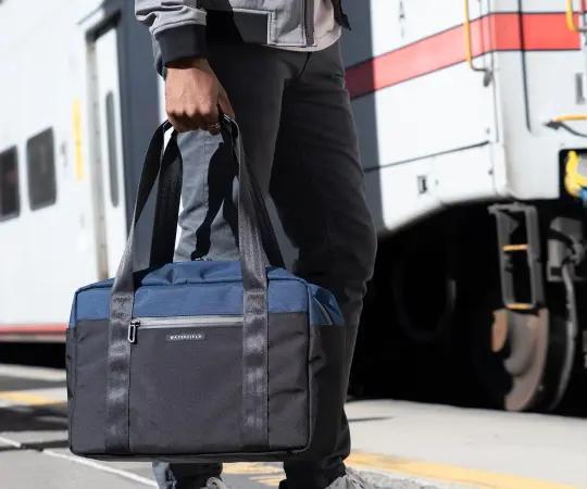 Essential Duffel