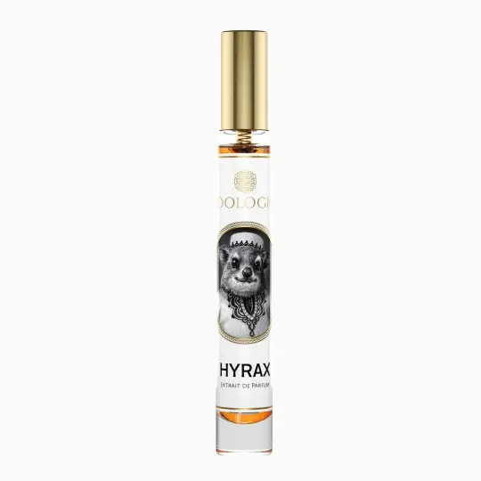 Zoologist Hyrax Travel Spray