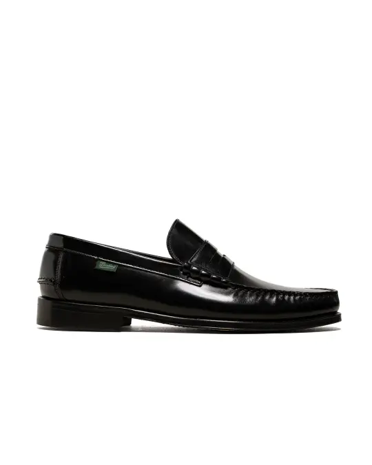 Paraboot Columbia Brillant Noir